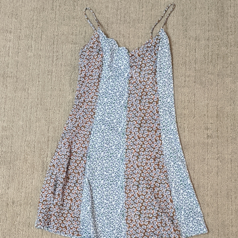 LN Maternity dress